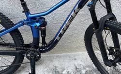 Vélo Trek Fuel Ex 8 parfait état kaufen in Valais #3 | velomarkt.ch