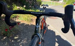 Gravel Wilier Ravel SLR Carbon kaufen in Zurich #2 | velomarkt.ch