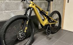 Specialized Levo Turbo Expert | Specialized Levo Turbo Expert | velomarkt.ch