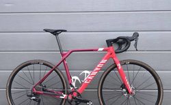 Canyon Inflite CF SL 6 | Canyon Inflite | velomarkt.ch