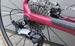 Canyon Inflite CF SL 6 kaufen in Svitto #2 | velomarkt.ch