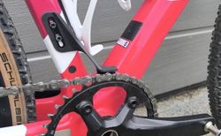 Canyon Inflite CF SL 6 kaufen in Svitto #3 | velomarkt.ch