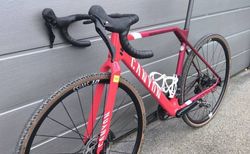 Canyon Inflite CF SL 6 kaufen in Svitto #5 | velomarkt.ch