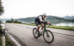 Giant Propel Advanced SL 1 Disc 2018 – Ultegra Di2 – Gr. L – Carbon-Laufräder &amp; TT-Aerolenker kaufen in Zürich #2 | velomarkt.ch