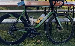Giant Propel Advanced SL 1 Disc 2018 – Ultegra Di2 – Gr. L – Carbon-Laufräder &amp; TT-Aerolenker kaufen in Zürich #4 | velomarkt.ch