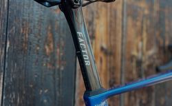 Factor Monza Ultegra Di2 2025 kaufen in Zug #4 | velomarkt.ch