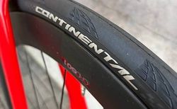 BMC Timemachine Road 01 in TOP Zustand kaufen in Argovia #2 | velomarkt.ch