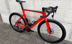 BMC Timemachine Road 01 in TOP Zustand kaufen in Argovia #3 | velomarkt.ch