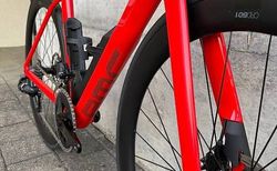 BMC Timemachine Road 01 in TOP Zustand kaufen in Argovia #4 | velomarkt.ch