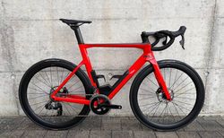 BMC Timemachine Road 01 in TOP Zustand kaufen in Argovia #5 | velomarkt.ch