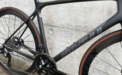 6.9kg // GIANT TCR Advanced SL Disc 0 // Neupreis 13'499 Fr. kaufen in Argovie #2 | velomarkt.ch