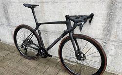 6.9kg // GIANT TCR Advanced SL Disc 0 // Neupreis 13'499 Fr. kaufen in Argovie #3 | velomarkt.ch