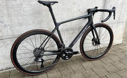 6.9kg // GIANT TCR Advanced SL Disc 0 // Neupreis 13'499 Fr. kaufen in Argovie #4 | velomarkt.ch