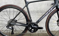 6.9kg // GIANT TCR Advanced SL Disc 0 // Neupreis 13'499 Fr. kaufen in Argovie #5 | velomarkt.ch