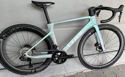 Cube Agree C:62 SLT greenfusion-white Gr. 53cm NEU kaufen in Zurich #4 | velomarkt.ch