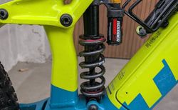 Trek Rail 7 XL kaufen in Schwyz #2 | velomarkt.ch