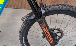 Trek Rail 7 XL kaufen in Schwyz #3 | velomarkt.ch