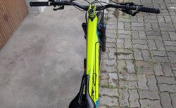 Trek Rail 7 XL kaufen in Schwyz #4 | velomarkt.ch