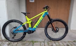 Trek Rail 7 XL | Trek Rail 7 | velomarkt.ch