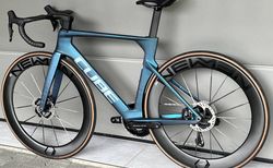 Cube Litening AERO C:68X SLT atlantisgrid-ice Gr. 54cm NEU kaufen in Zurich #5 | velomarkt.ch