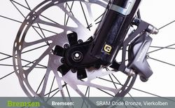 Norco Sight A1 (2024) kaufen in Zurich #4 | velomarkt.ch