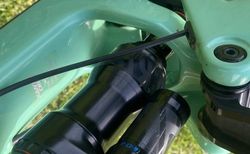Mountainbike Santa Cruz Megatower zu verkaufen kaufen in Zurich #4 | velomarkt.ch