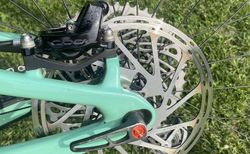 Mountainbike Santa Cruz Megatower zu verkaufen kaufen in Zurich #5 | velomarkt.ch