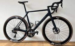 Canyon Ultimate CF SLX Di2 | Canyon Ultimate CF SLX Di2 | velomarkt.ch