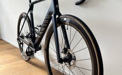 Canyon Ultimate CF SLX 8 Di2 kaufen in Zurigo #3 | velomarkt.ch