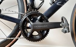 Canyon Ultimate CF SLX 8 Di2 kaufen in Zurigo #5 | velomarkt.ch