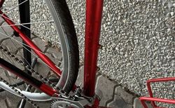 Trek Fast Track Rennvelo kaufen in Zürich #3 | velomarkt.ch