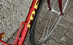 Trek Fast Track Rennvelo kaufen in Zürich #4 | velomarkt.ch