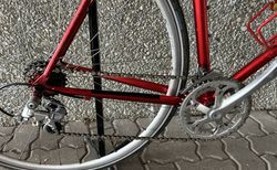 Trek Fast Track Rennvelo kaufen in Zürich #5 | velomarkt.ch