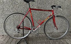 Trek Fast Track Rennvelo | Rennvelo | velomarkt.ch