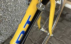 Fort Rennvelo kaufen in Zürich #2 | velomarkt.ch