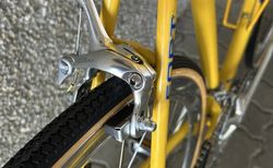 Fort Rennvelo kaufen in Zürich #3 | velomarkt.ch