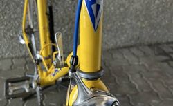 Fort Rennvelo kaufen in Zürich #4 | velomarkt.ch