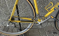 Fort Rennvelo kaufen in Zürich #5 | velomarkt.ch