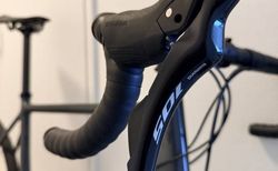 Canyon Endurace 7 RAW | Grösse L | Neuwertig | Shimano 105 kaufen in Zurich #5 | velomarkt.ch