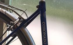Vintage Coronado Damenvelo kaufen in Aargau #2 | velomarkt.ch