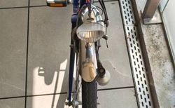 Vintage Coronado Damenvelo kaufen in Aargau #5 | velomarkt.ch