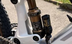 Thömus Lightrider E-Ultimate / Weiss / M | 17.5 kg, Grösse M | velomarkt.ch