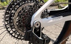 Thömus Lightrider E-Ultimate / Weiss / M kaufen in Liechtenstein #3 | velomarkt.ch