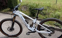 Thömus Lightrider E-Ultimate / Weiss / M kaufen in Liechtenstein #5 | velomarkt.ch