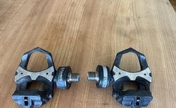 Favero Assioma Duo Powermeter-Pedale | Favero Assioma Duo Powermeter-Pedale | velomarkt.ch