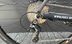 Price Ciclocross kaufen in Zürich #3 | velomarkt.ch