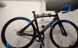 Giant Bahnrad | Bahnrad Giant Grösse S | velomarkt.ch