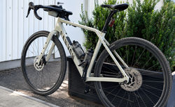 Canyon Grizl 7CF ESC kaufen in Nidwalden #2 | velomarkt.ch