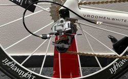 Cervelo P3 World Champion TT Triathlon Größe 58 Lightweight kaufen in Zürich #3 | velomarkt.ch