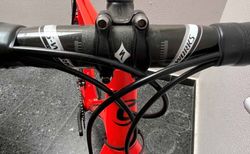 Schönes, gepflegtes &amp; superleichtes Cannondale Super Six Evo Gr. 54 Shimano Ultegra kaufen in Zurigo #2 | velomarkt.ch